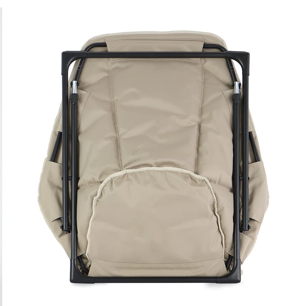 Amazon.co.jp: Amazonベーシック 折りたたみ椅子 ヘキサゴン 六角形